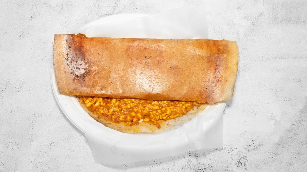 Flying Idlis by null