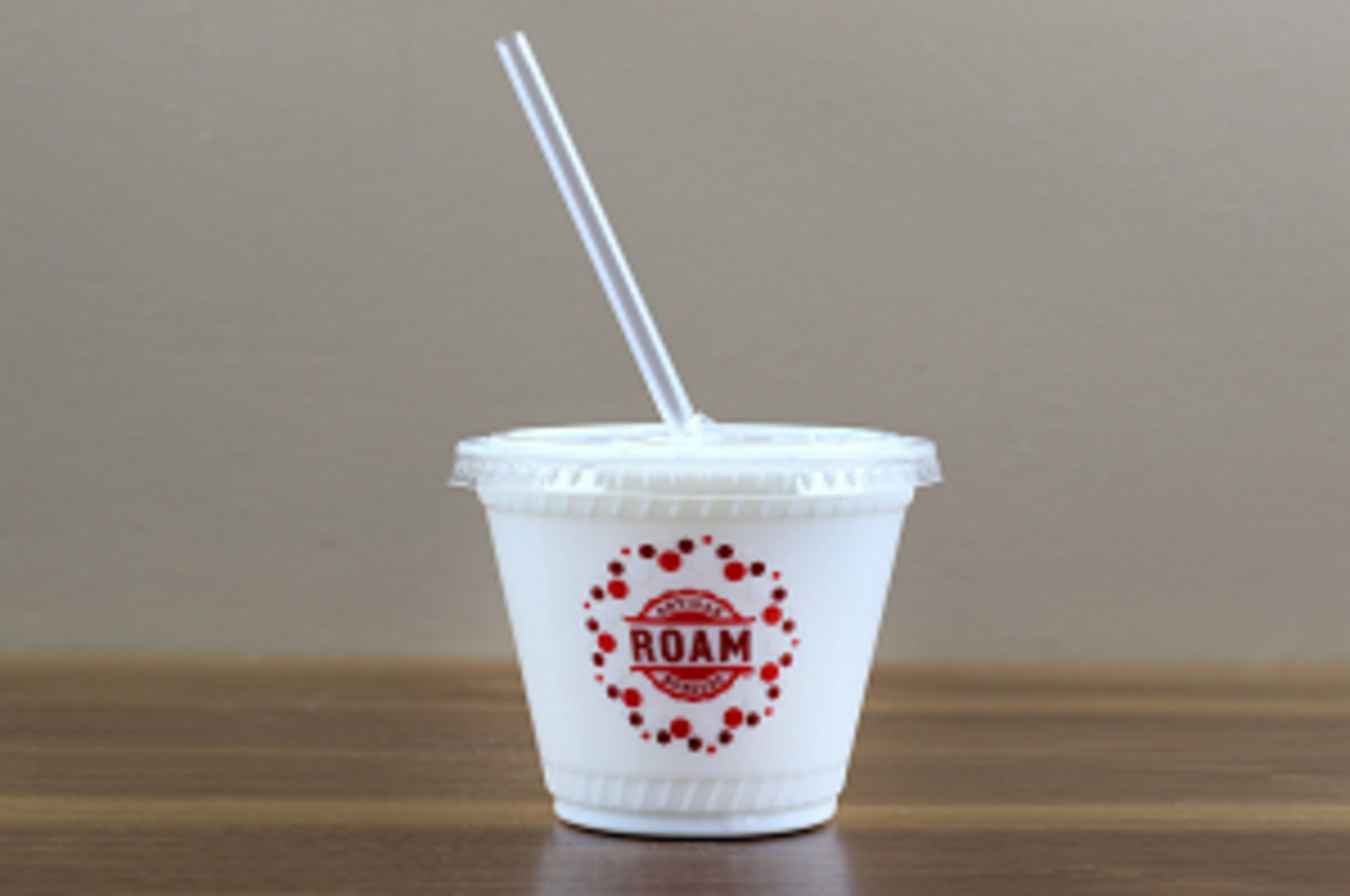 Roam Artisan Burgers by null