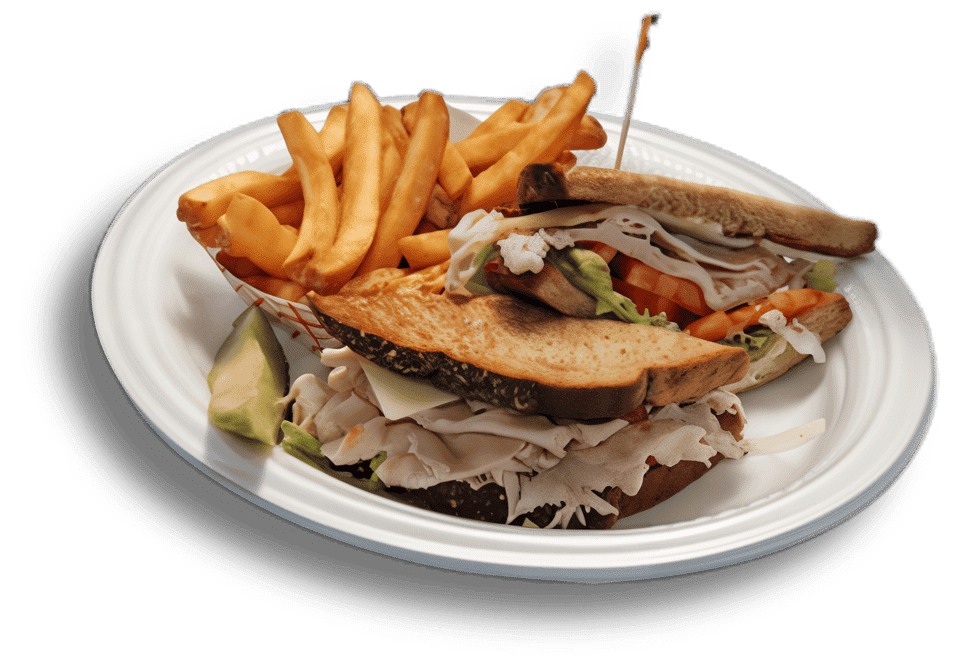 Grecian Corner by null