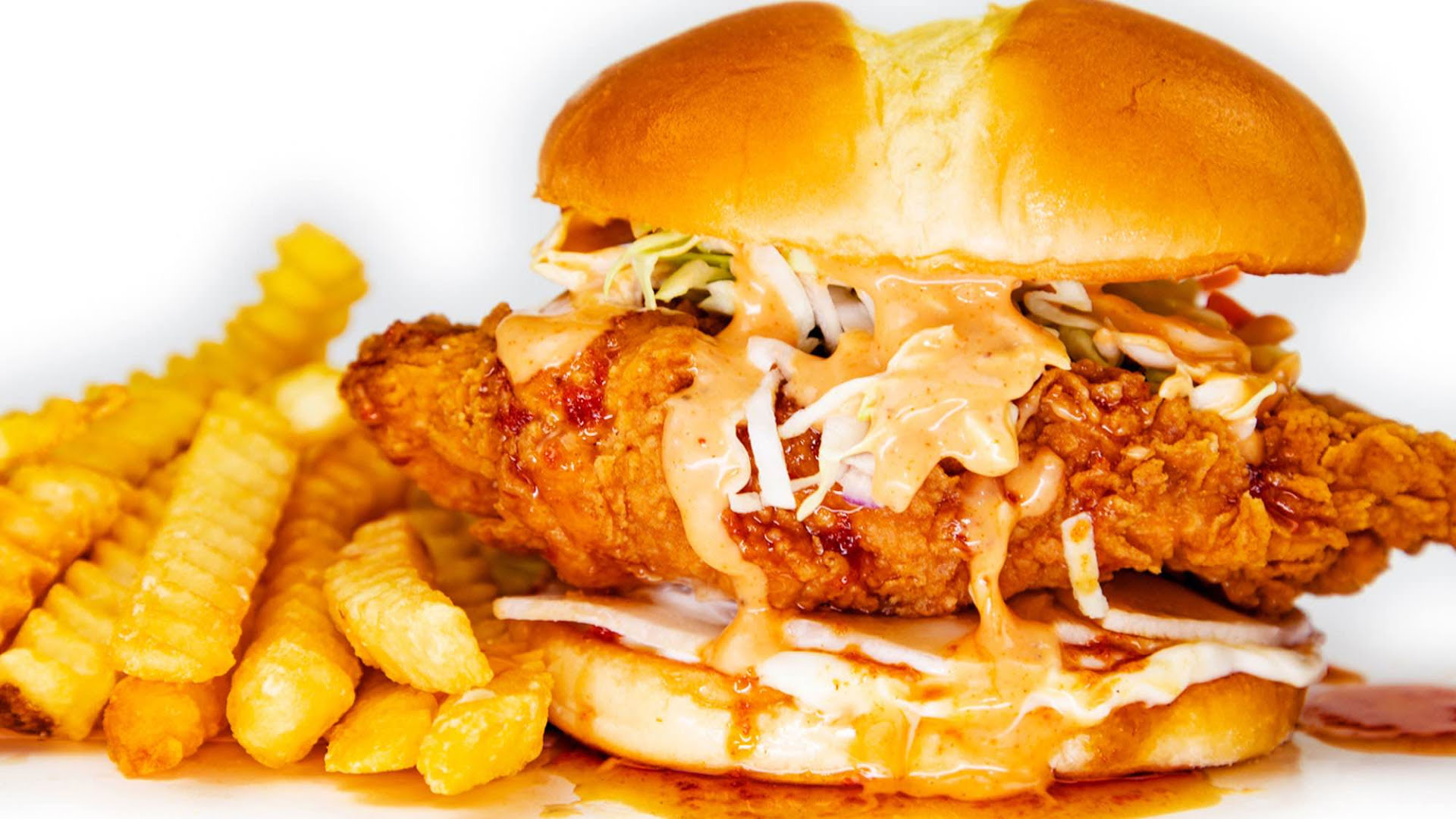 SWEET RADISH by null