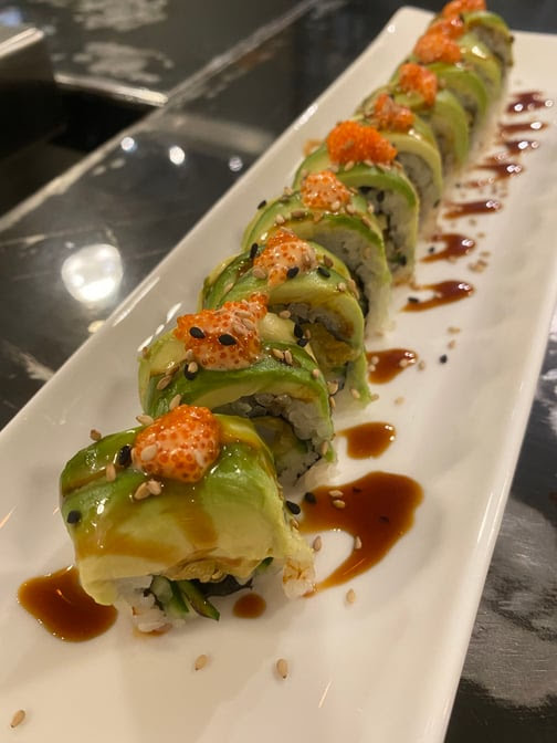 Wabi Sabi Santa Barbara by null