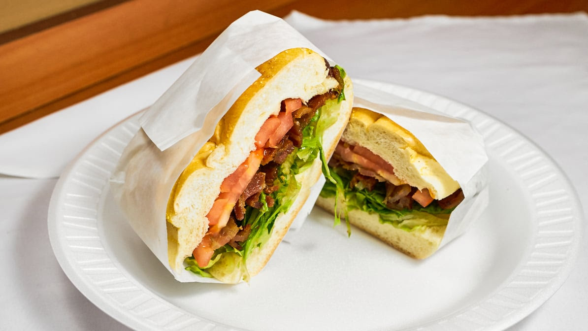 Tribeca Bagels by null