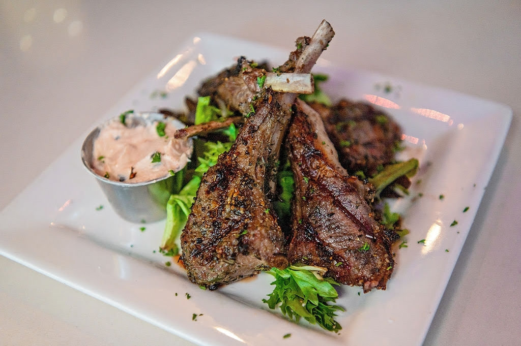 Laudy Bar - Craft Kitchen & Cocktails by null