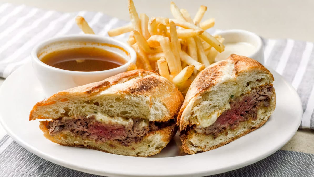 Nordstrom Grill by null