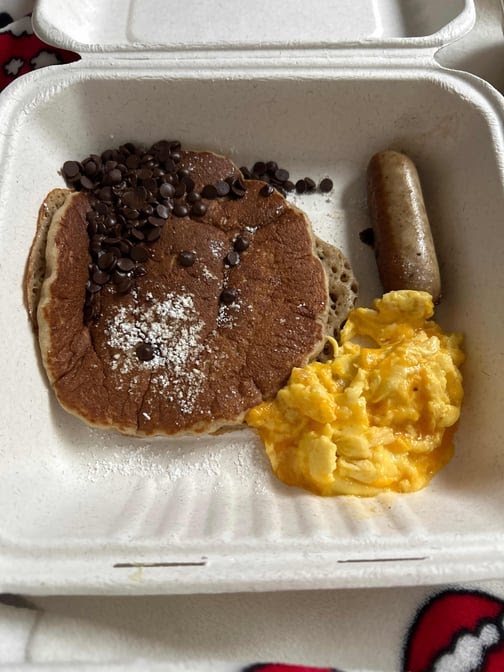 The Original Pancake House Fairview Park by null