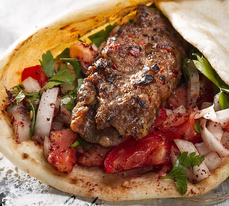 Al-Sultan Mediterranean food (Halal) by null