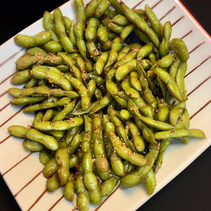 Strings Ramen Shop by null