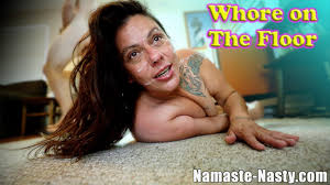 Nasty whores licking jpg x Nasty whore