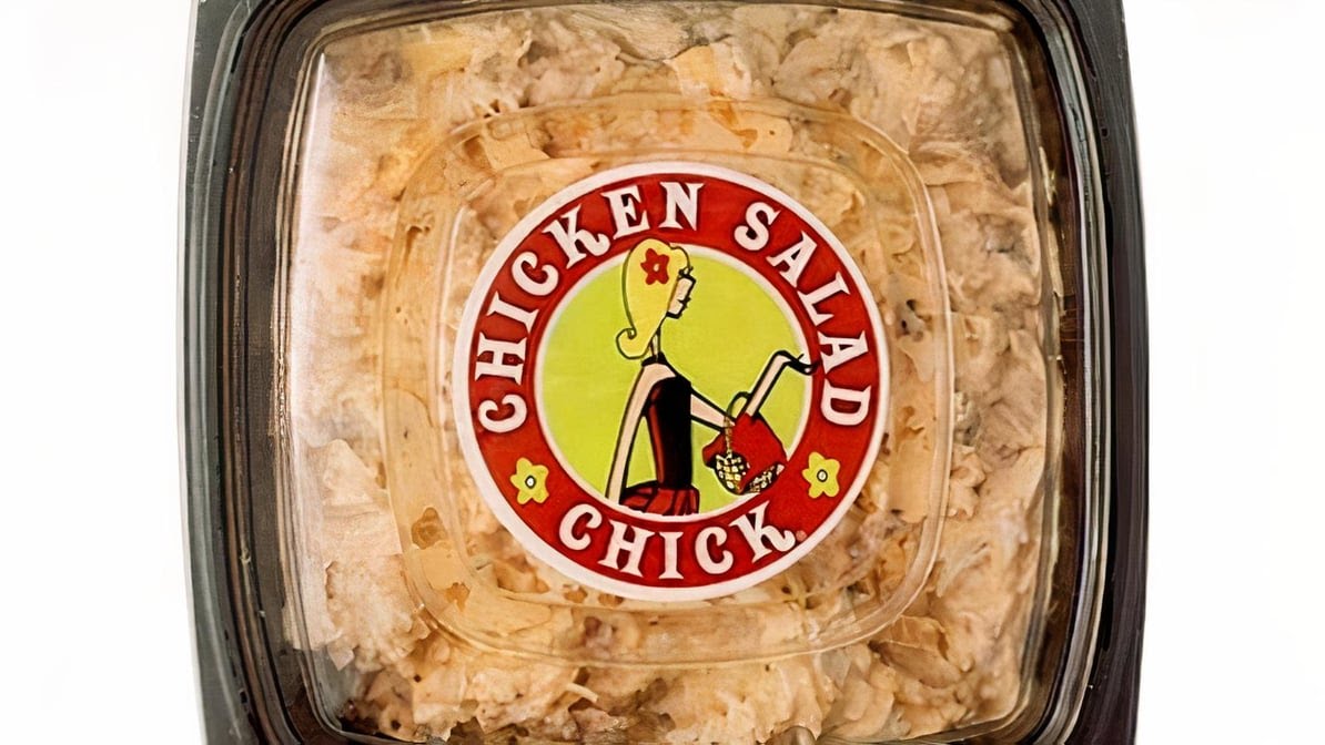Chicken Salad Chick by null