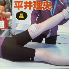 スパッツ股間|股関節スパッツ－ナースリー公式通販（看護師・医療従事者）