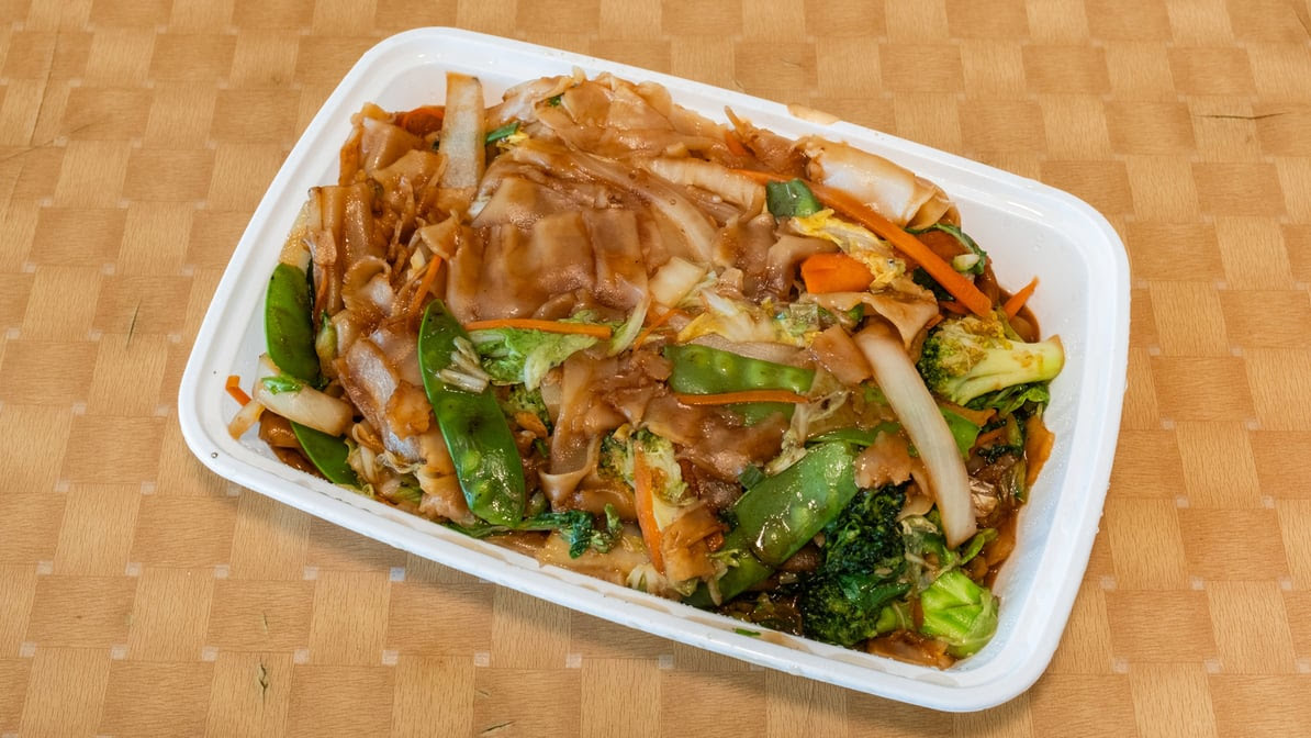 Hong Kong Chinese Restaurant by null