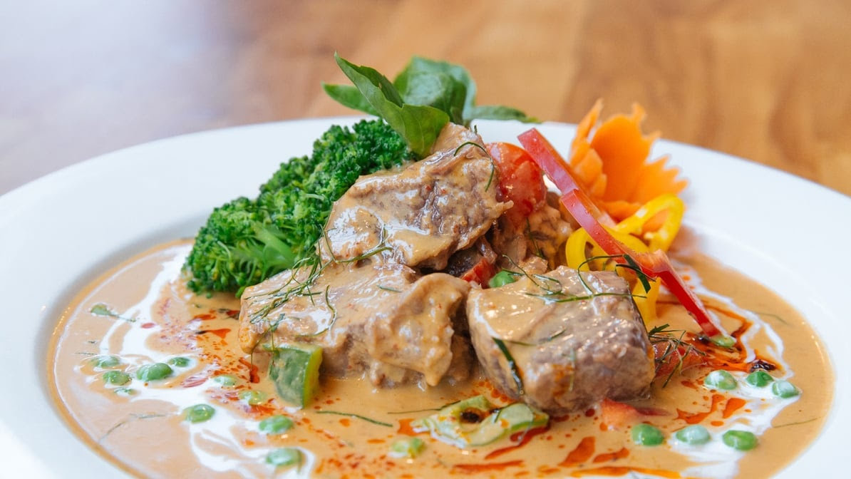 Chabaa Thai Bistro by null