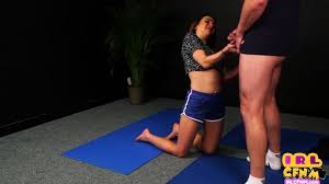 Cfnm yoga threesome sex workout presley hart and ash hollywood jpg x Cfnm yoga