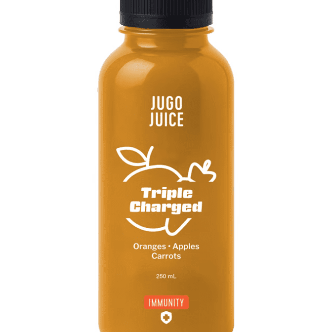Jugo Juice by null