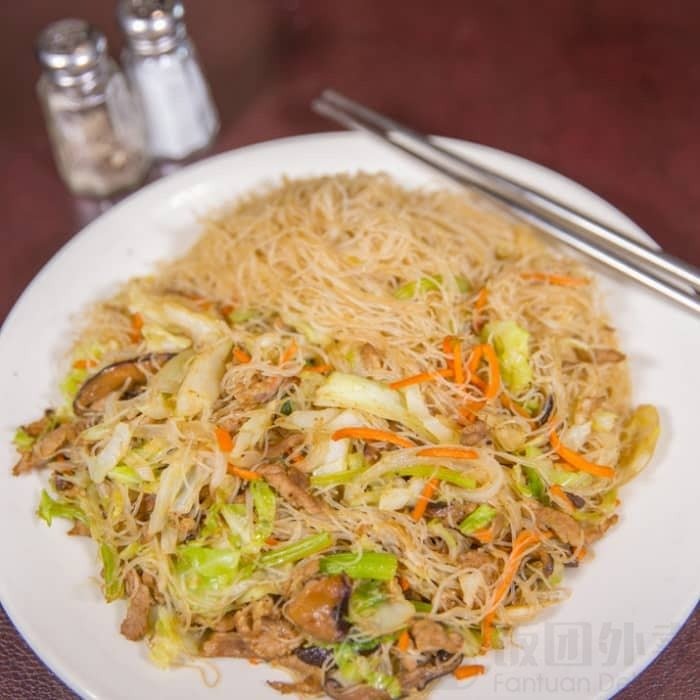 Tainan Bistro by null