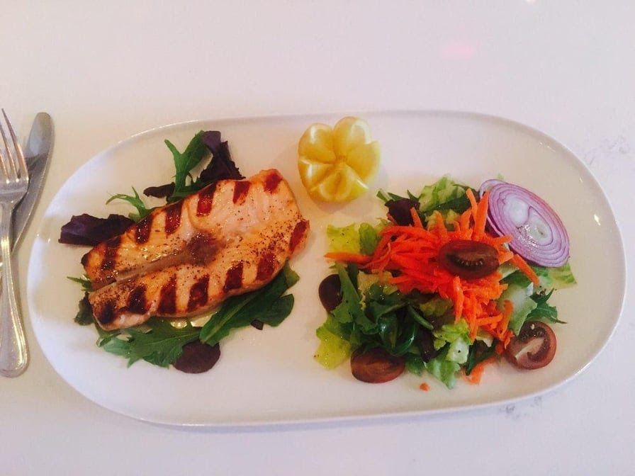 Lokal Mediterranean Kitchen by null