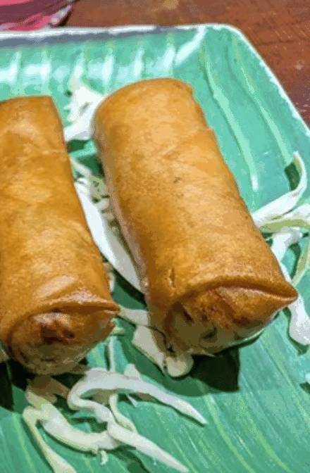 Baramee Thai Bistro by null