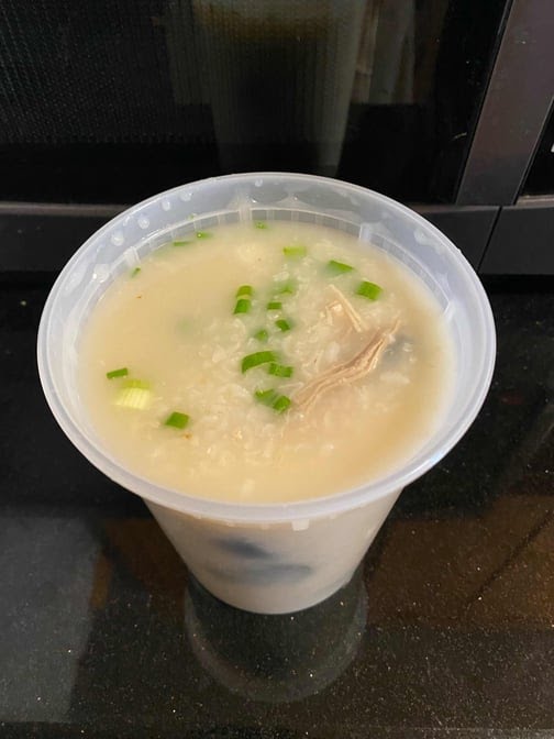 Sam Wo Restaurant by null