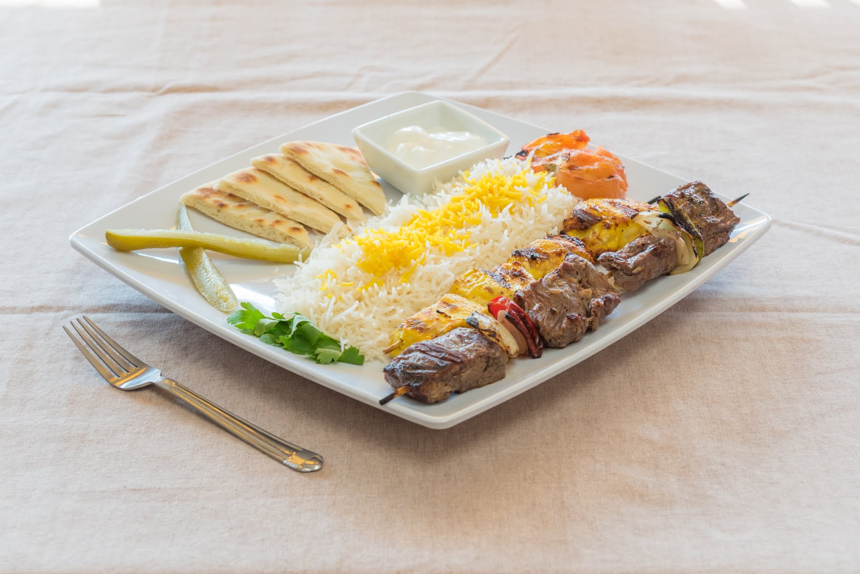 Samo's Bistro by null