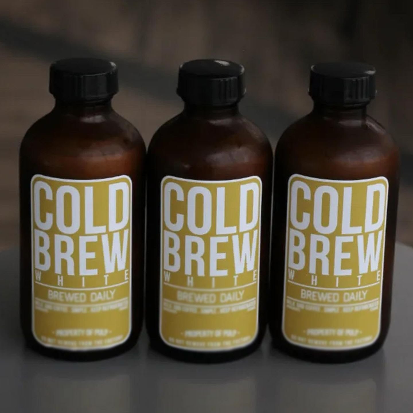 PULP Cafe Bangsar by null