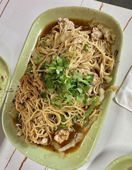 Steam Rice Roll King 一哥肠粉王 by null