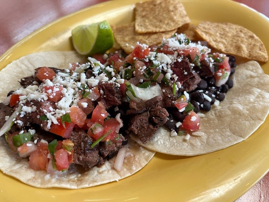 Cactus Taqueria by null
