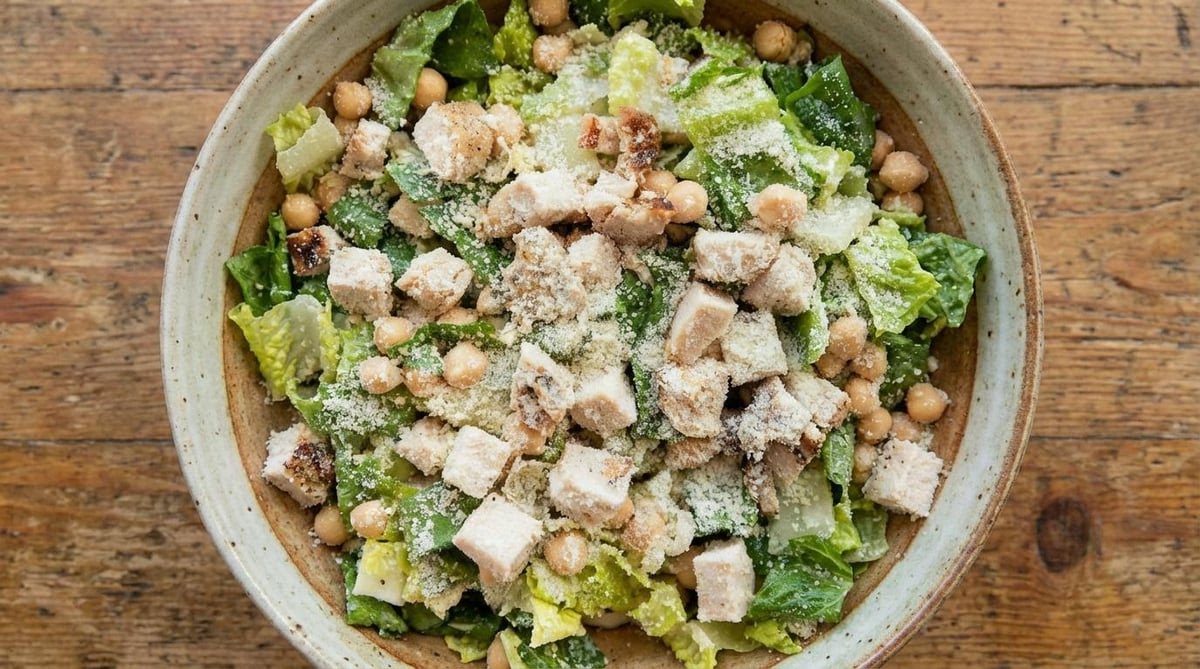 Flour Pizzeria & Cafe by null