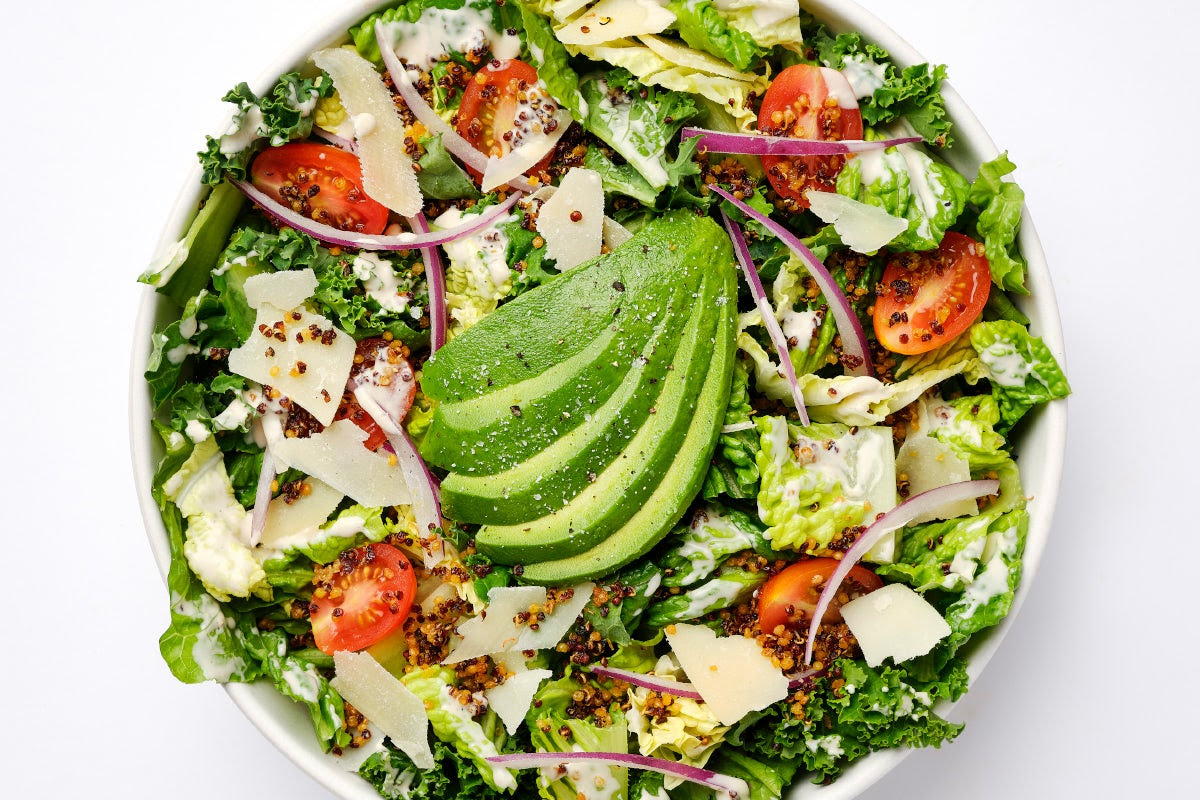 Mendocino Farms by null