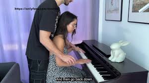 Naughty female piano teacher seduces her young student into fucking her hard jpg x Piano teacher