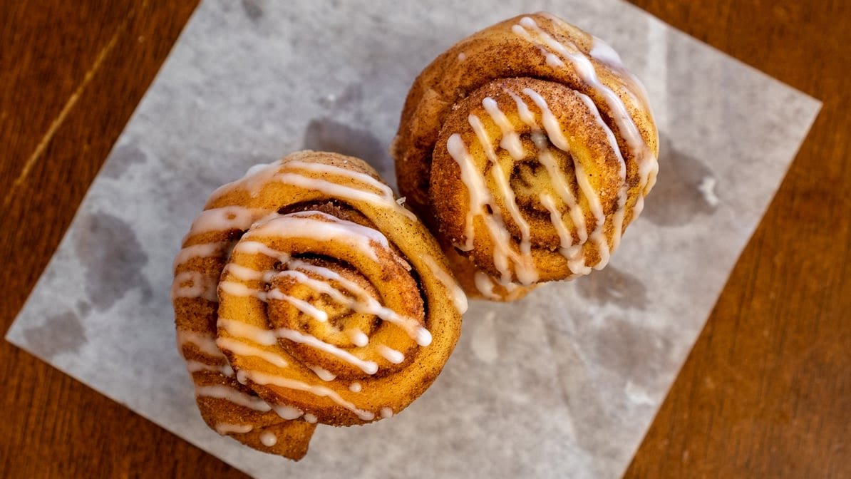 Big Momma's Bakery-Cafe by null