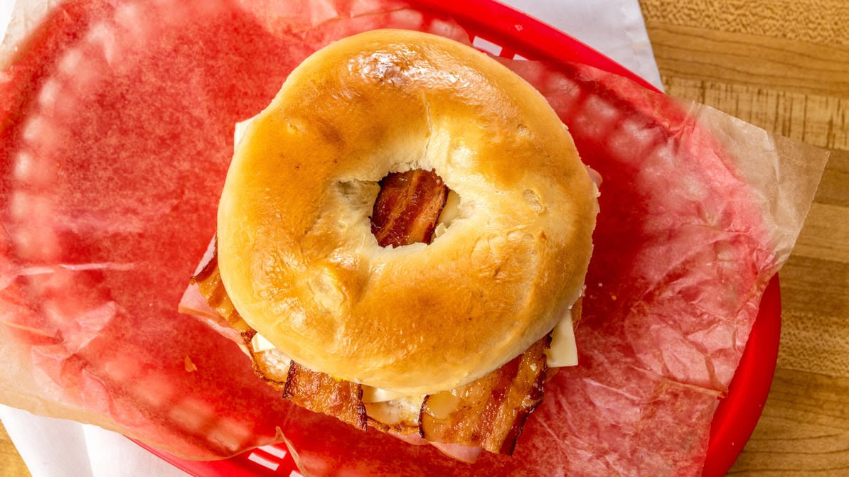 Kenny's Donut by null