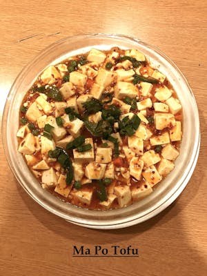 Chang's Kitchen Restaurant by null