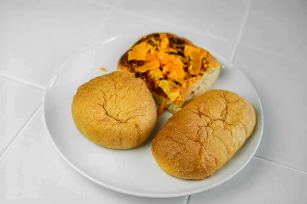 Sinfull Bakery by null