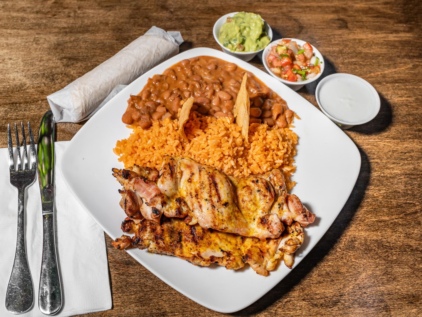 Maya Taqueria of Prospect Heights by null