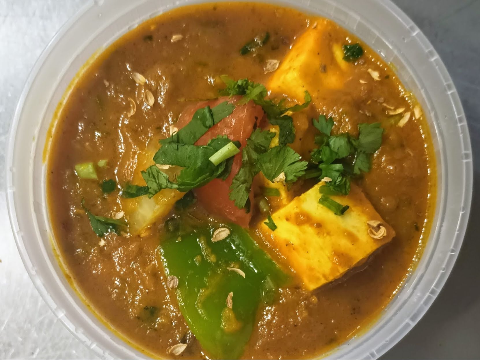 Flavours of India, LLC by null