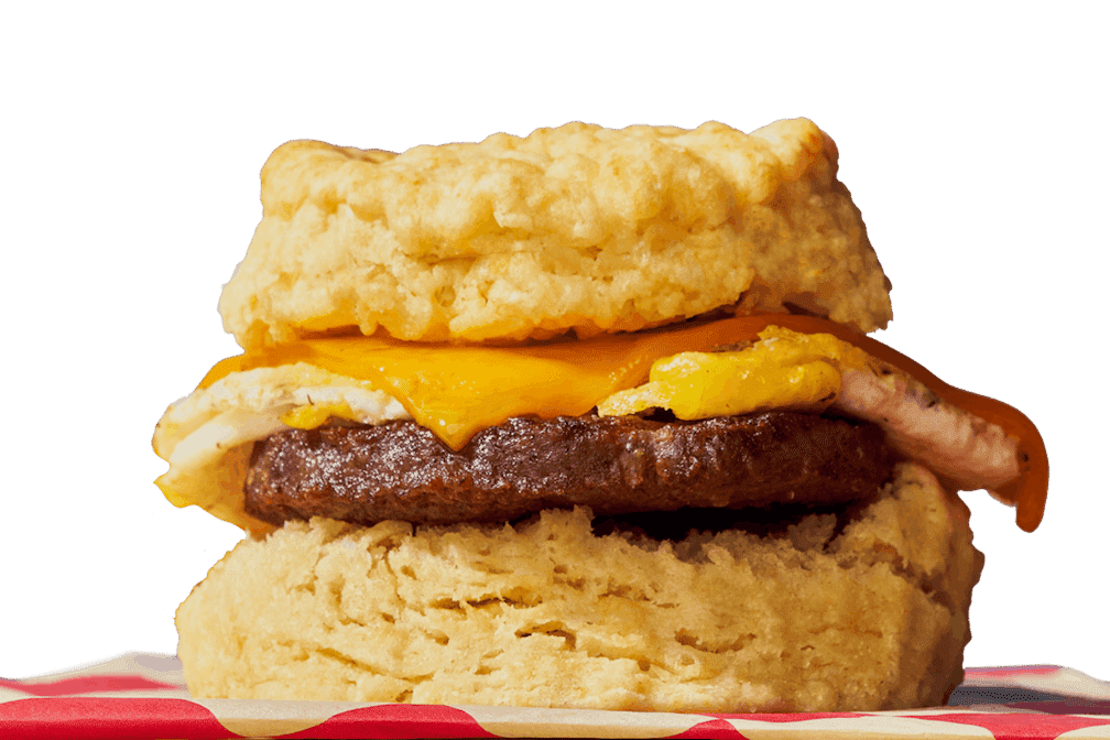 Maple Street Biscuit Company by null