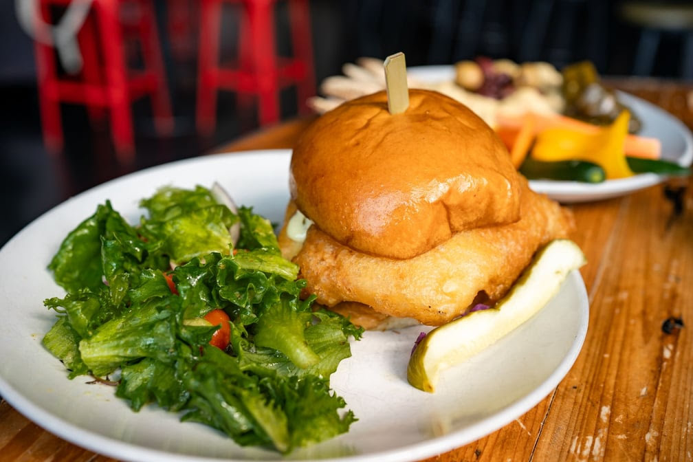 Batson River Brewing & Distilling by null