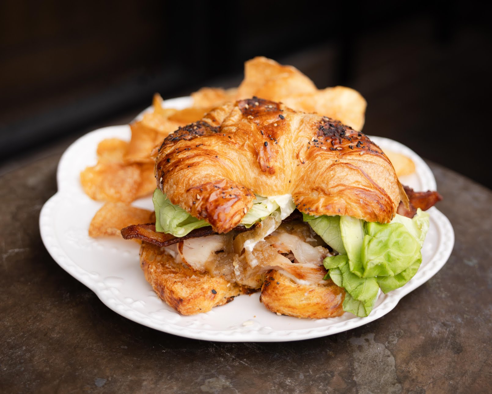 Clayton's Bakery & Bistro by null
