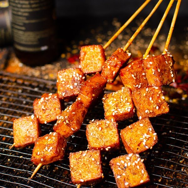 Xi'an Cuisine by null