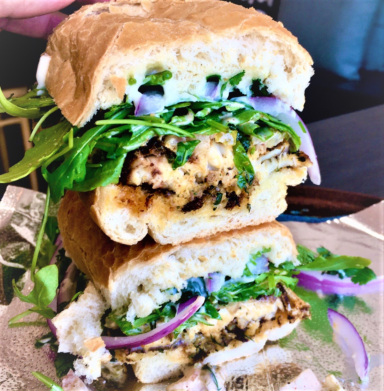 The Munch Company by null