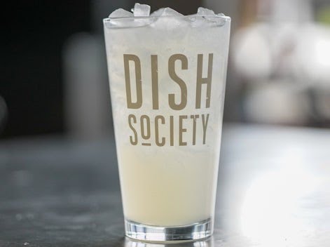 Dish Society by null