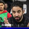 News source: Sky Sports