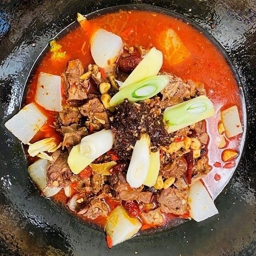 Happy Valley Village/ Shanlitun by null