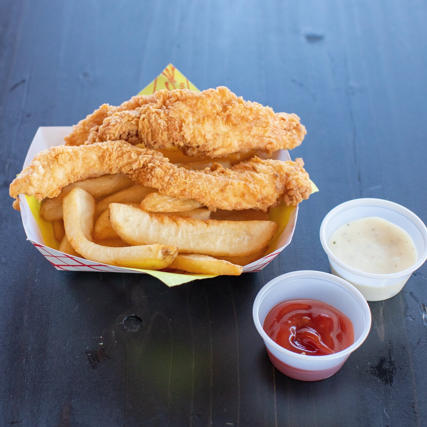 Aw Shucks Seafood Restaurant & Oyster Bar by null