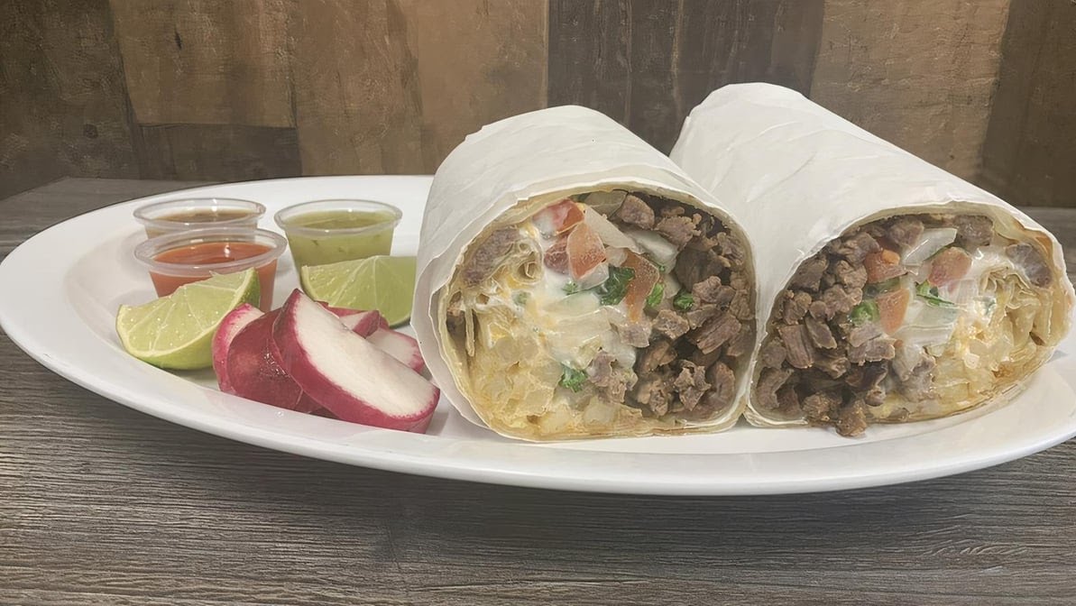 Tacos El Trompo by null