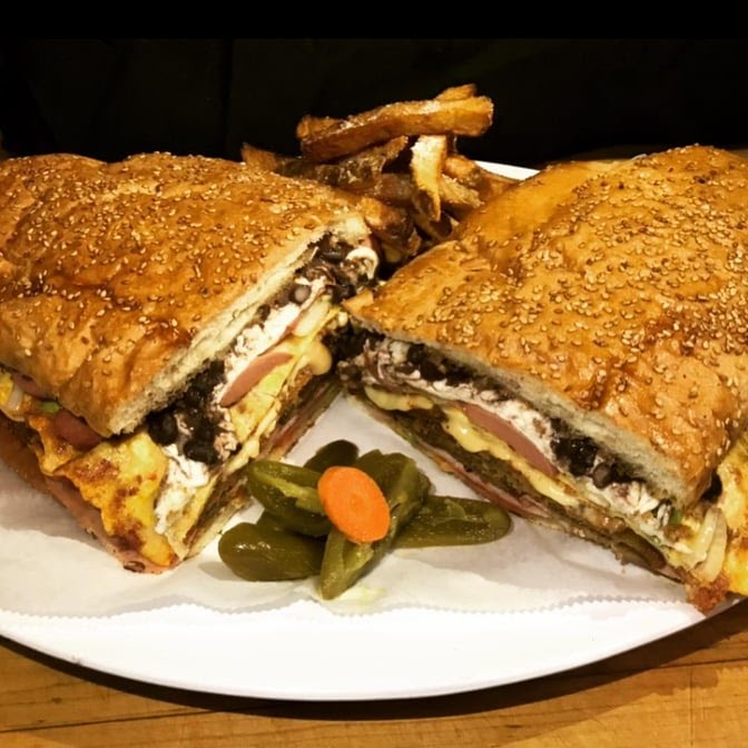 Tortas & Pizza El Sabor de Mi Tierra by null