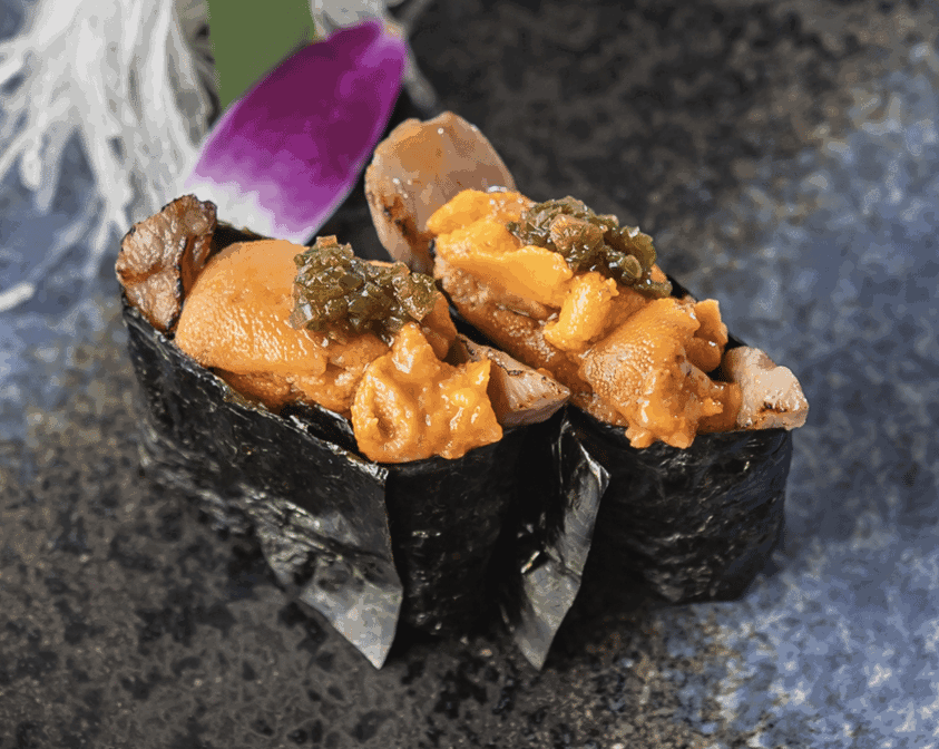 Shumi Japanese Cuisine by null