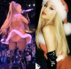 Ariana grande part of the push jpg x Ariana grande