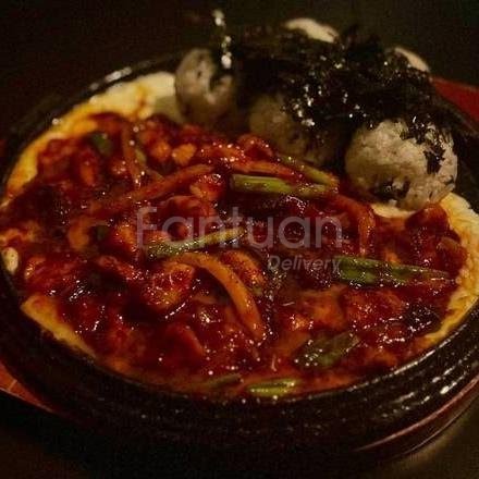 Honey Night(꿀밤) Korean Pub by null