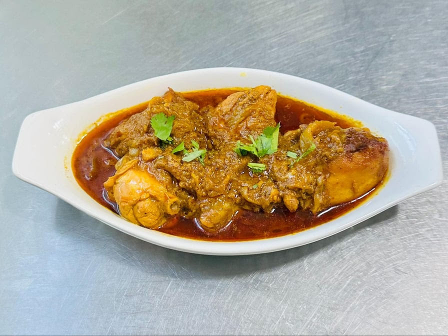 APPAYON - Cuisine Bangladeshi by null